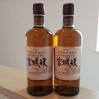 ニッカウヰスキー - 入手困難 終売品 NIKKA シングルモルト余市 ニッカウヰスキー - 入手困難 終売品 NIKKA シングルモルト余市