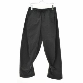 【N.HOOLYWOOD】COMPILE WIDE EASY PANTS