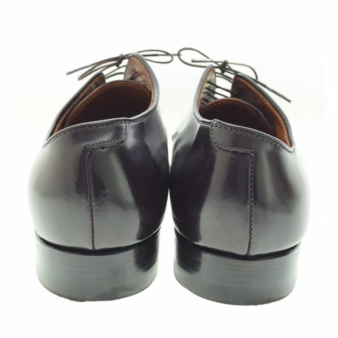 Alden(オールデン)の【ALDEN】53501 Plain Toe Ox. コードバン レザーシューズ メンズの靴/シューズ(その他)の商品写真