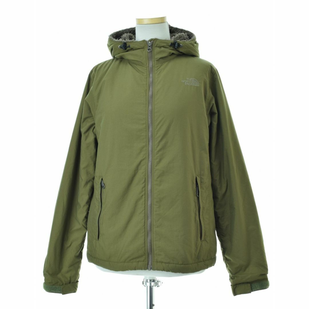 THE NORTH FACE(ザノースフェイス)の【THENORTHFACE】Compact Nomad Jacket レディースのジャケット/アウター(その他)の商品写真