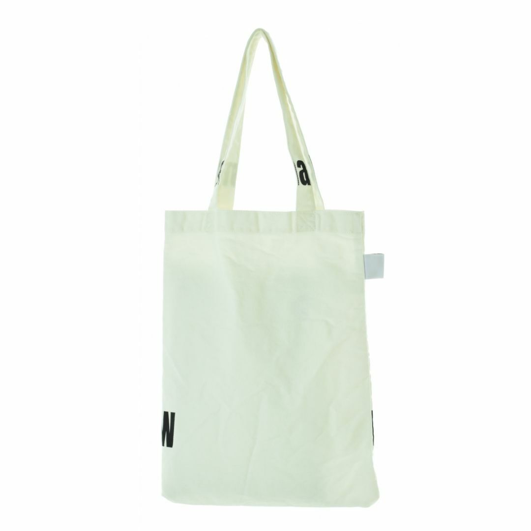 DEUXIEME CLASSE(ドゥーズィエムクラス)の【DEUXIEMECLASSE×SKIN】別注 BTN Tote Bag レディースのバッグ(トートバッグ)の商品写真