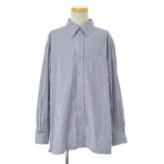 【BROOKSBROTHERS×RonHerman】長袖シャツ