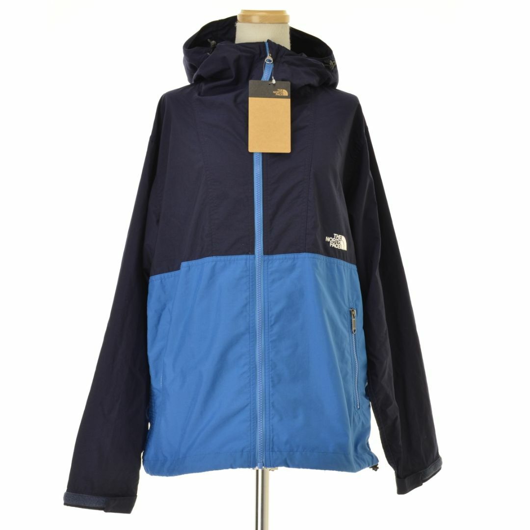 THE NORTH FACE(ザノースフェイス)の【THENORTHFACE】NP71830 Compact Jacket レディースのジャケット/アウター(ナイロンジャケット)の商品写真