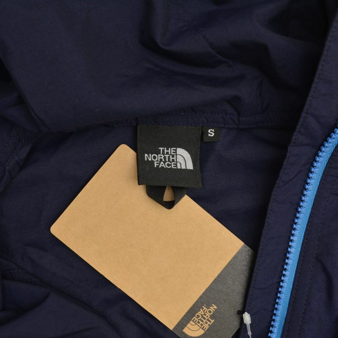 THE NORTH FACE(ザノースフェイス)の【THENORTHFACE】NP71830 Compact Jacket レディースのジャケット/アウター(ナイロンジャケット)の商品写真