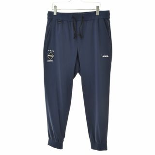 エフシーアールビー(F.C.R.B.)の【F.C.R.B.】4WAY ACTIVE STRETCH RIBBED パンツ(その他)