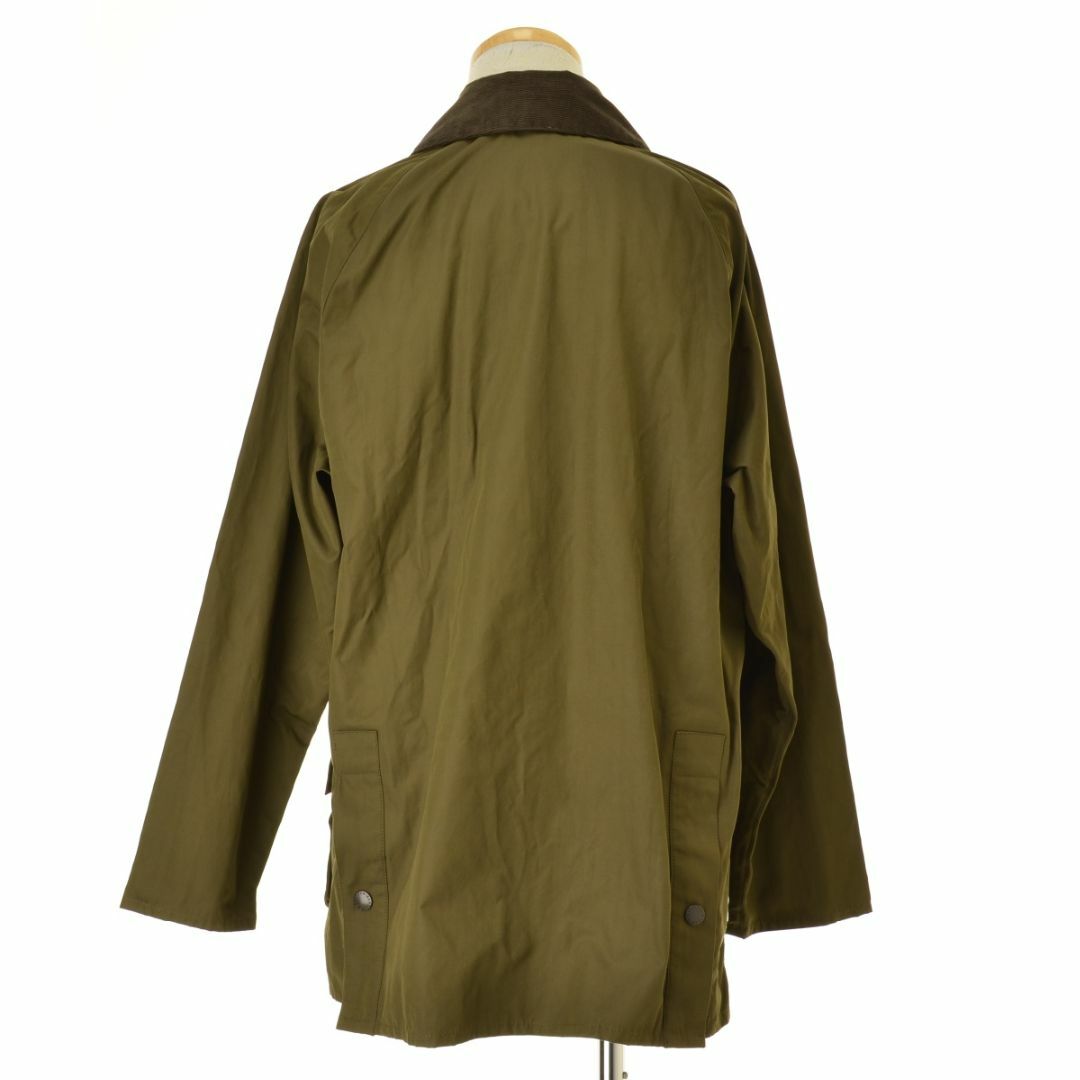 Barbour(バーブァー)の【BARBOUR×BEAMSF】別注 BEDALE ジャケット メンズのジャケット/アウター(その他)の商品写真