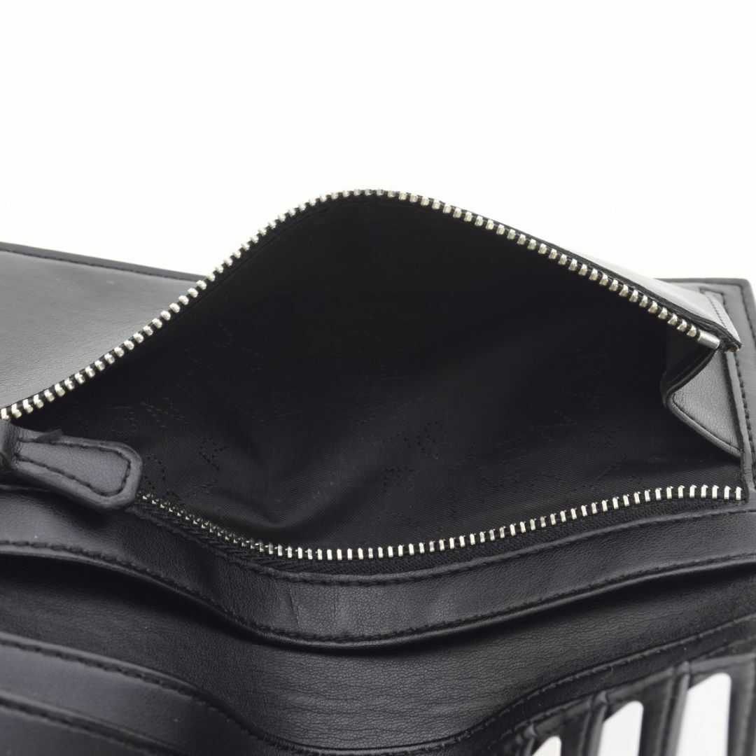 Stella McCartney(ステラマッカートニー)の【STELLAMcCARTNEY】CONTINENTAL WALLET 財布 レディースのファッション小物(財布)の商品写真