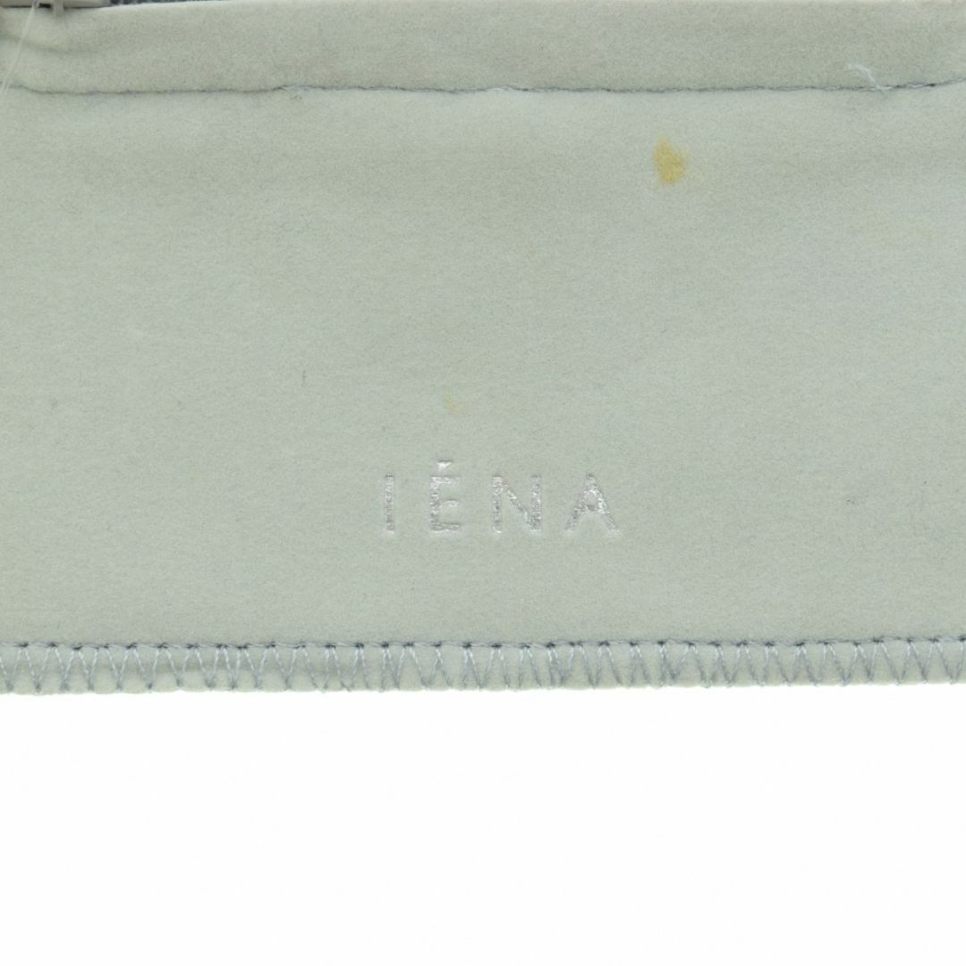 IENA(イエナ)の【IENA】ajouter K18 ボールチェーンリング レディースのアクセサリー(リング(指輪))の商品写真