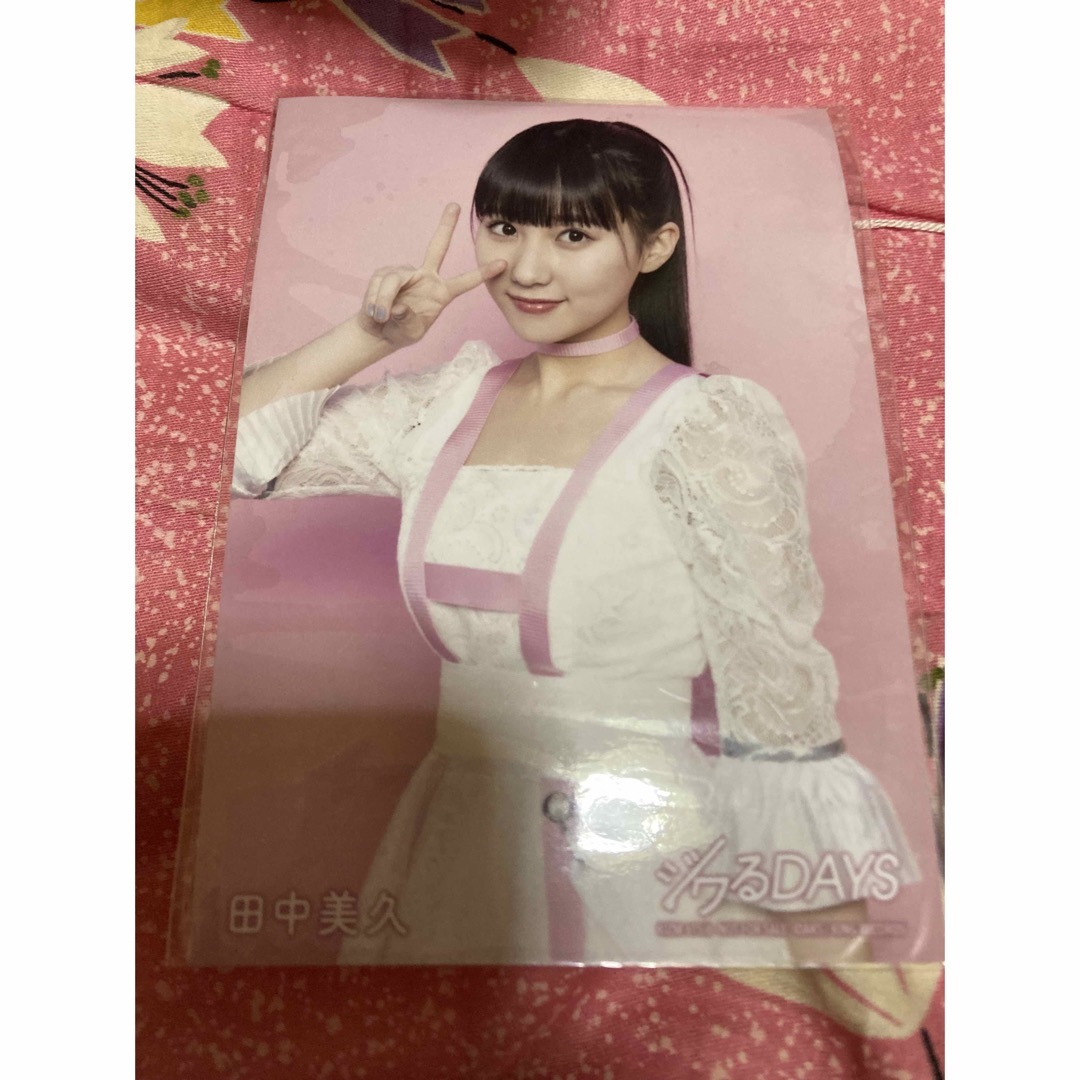 AKB48生写真 エンタメ/ホビーのタレントグッズ(アイドルグッズ)の商品写真