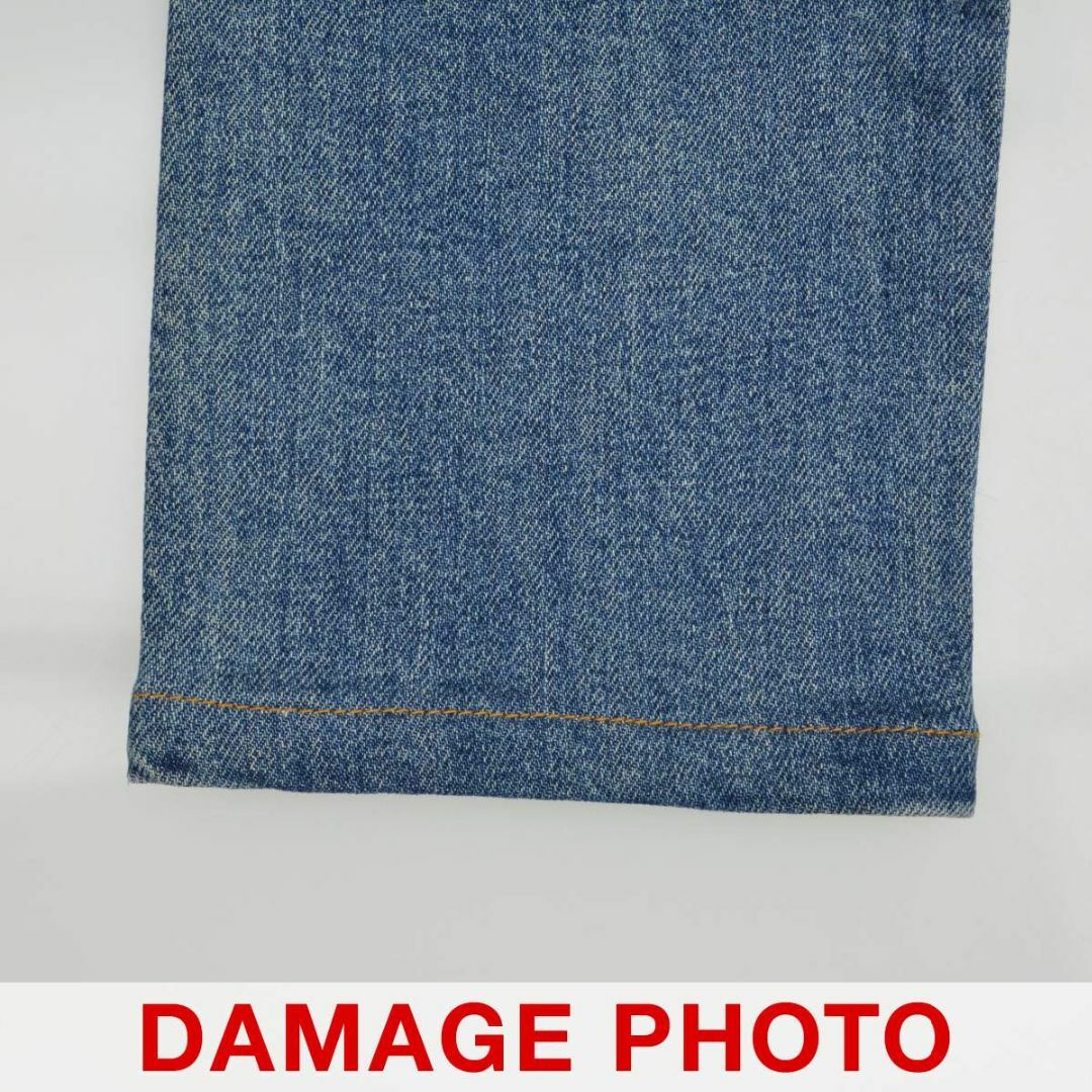 A.P.C - 【APC】PETIT NEW STANDARD ストレッチデニムパンツの A.P.C - 【APC】PETIT NEW STANDARD ストレッチデニムパンツの