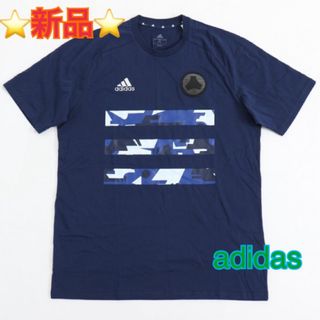 adidas - ⭐️新品未使用⭐アディダス　タンゴ　Tシャツ