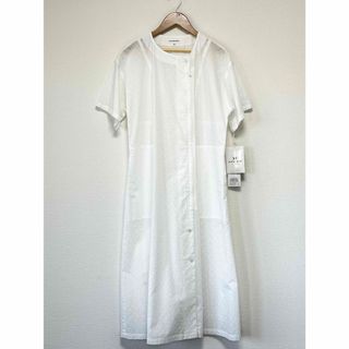 ハナエモリ(HANAE MORI)の新品・80,300円☆HANAE MORI/綿100％レースワンピース(ひざ丈ワンピース)