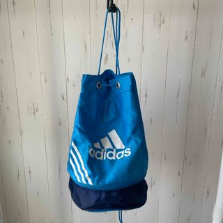 adidas - プールバッグ