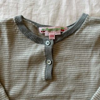 ボンポワン ニット/セーター(ベビー服)の通販 100点以上 | Bonpointの ボンポワン ニット/セーター(ベビー服)の通販 100点以上 | Bonpointの