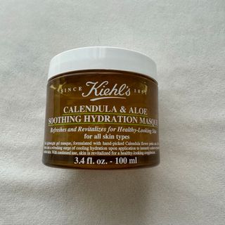 キールズ(Kiehl's)のキールズ　ジェルマスク　新品未開封(保湿ジェル)