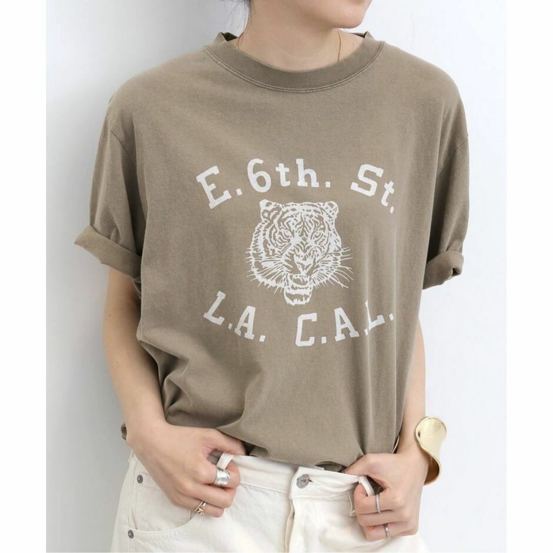 REMI RELIEF(レミレリーフ)の新品 L'Appartement REMI レミ レリー L.A.C.A.L. レディースのトップス(Tシャツ(半袖/袖なし))の商品写真