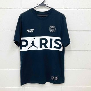 Paris Saint-Germain - ◇激レア◇【Jordan x PSG 】Tシャツ　Mサイズ◆コラボ◆パリサン