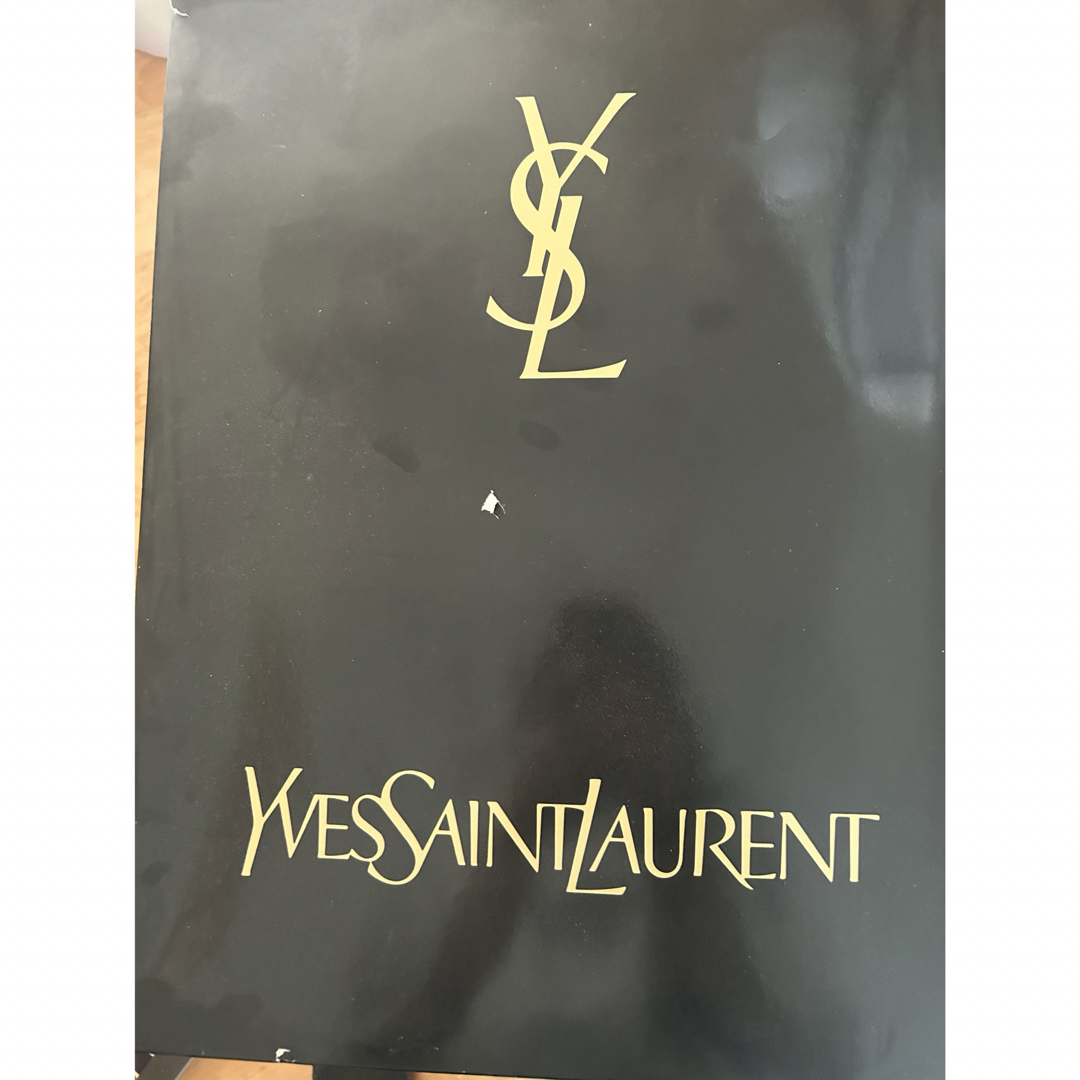 Yves Saint Laurent(イヴサンローラン)のイブサンローラン　掛け布団 インテリア/住まい/日用品の寝具(布団)の商品写真