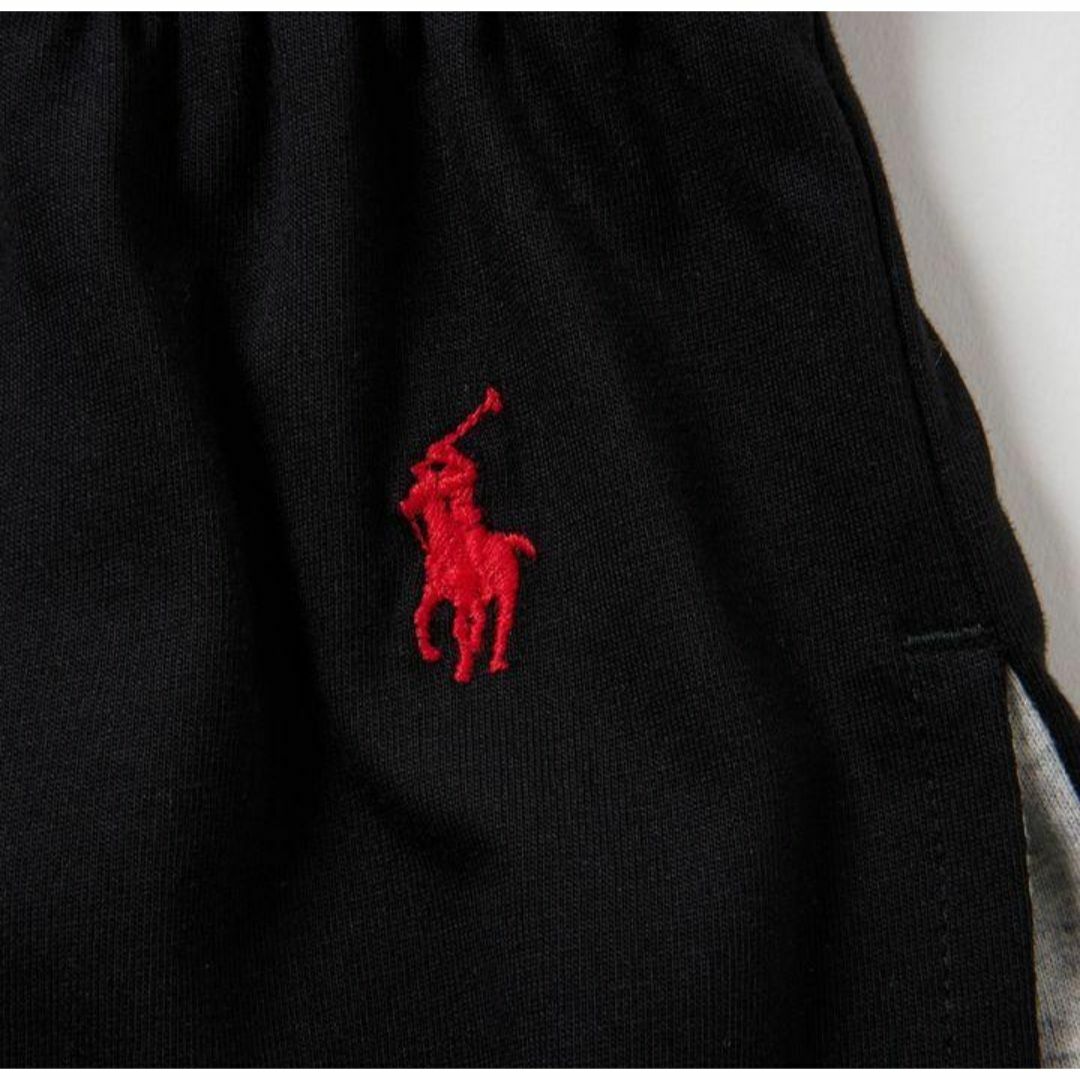 POLO RALPH LAUREN(ポロラルフローレン)の【POLO RALPH LAUREN】新品 スリープショートパンツM  24SS メンズのパンツ(ショートパンツ)の商品写真