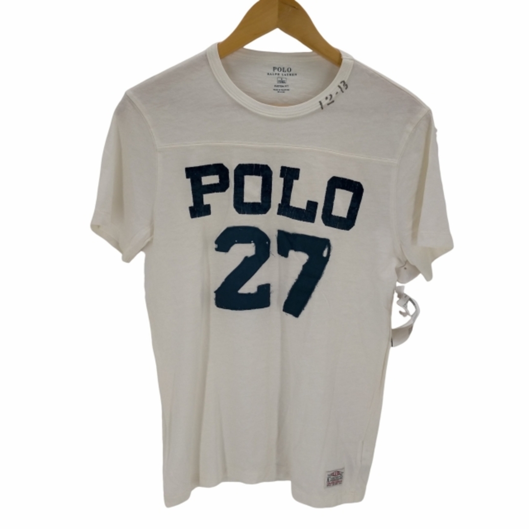 POLO RALPH LAUREN(ポロラルフローレン)のPOLO RALPH LAUREN(ポロラルフローレン) メンズ トップス メンズのトップス(Tシャツ/カットソー(半袖/袖なし))の商品写真