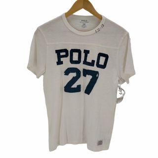 ポロラルフローレン(POLO RALPH LAUREN)のPOLO RALPH LAUREN(ポロラルフローレン) メンズ トップス(Tシャツ/カットソー(半袖/袖なし))