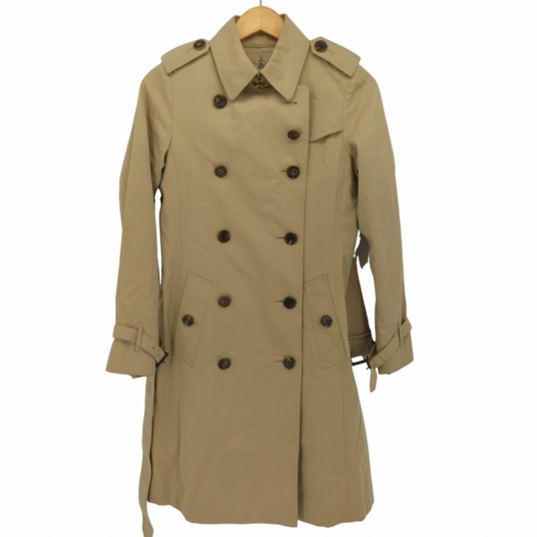 BURBERRY(バーバリー)のBURBERRY LONDON(バーバリーロンドン) レディース アウター レディースのジャケット/アウター(トレンチコート)の商品写真