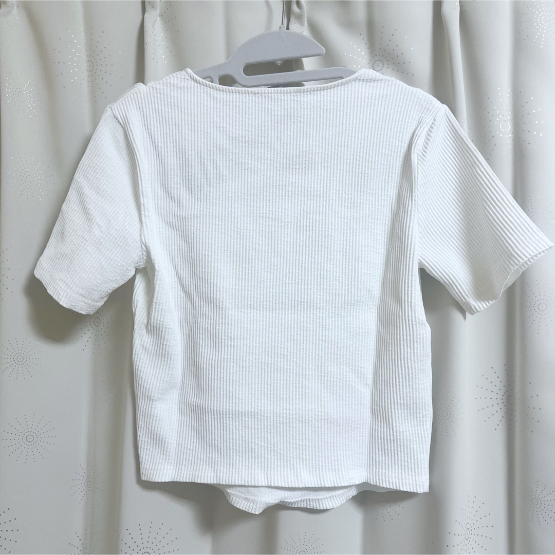 ZARA(ザラ)のZARA デザインTシャツ メンズのトップス(Tシャツ/カットソー(半袖/袖なし))の商品写真