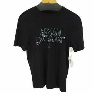 アルマーニエクスチェンジ(ARMANI EXCHANGE)のARMANI EXCHANGE(アルマーニエクスチェンジ) メンズ トップス(Tシャツ/カットソー(半袖/袖なし))