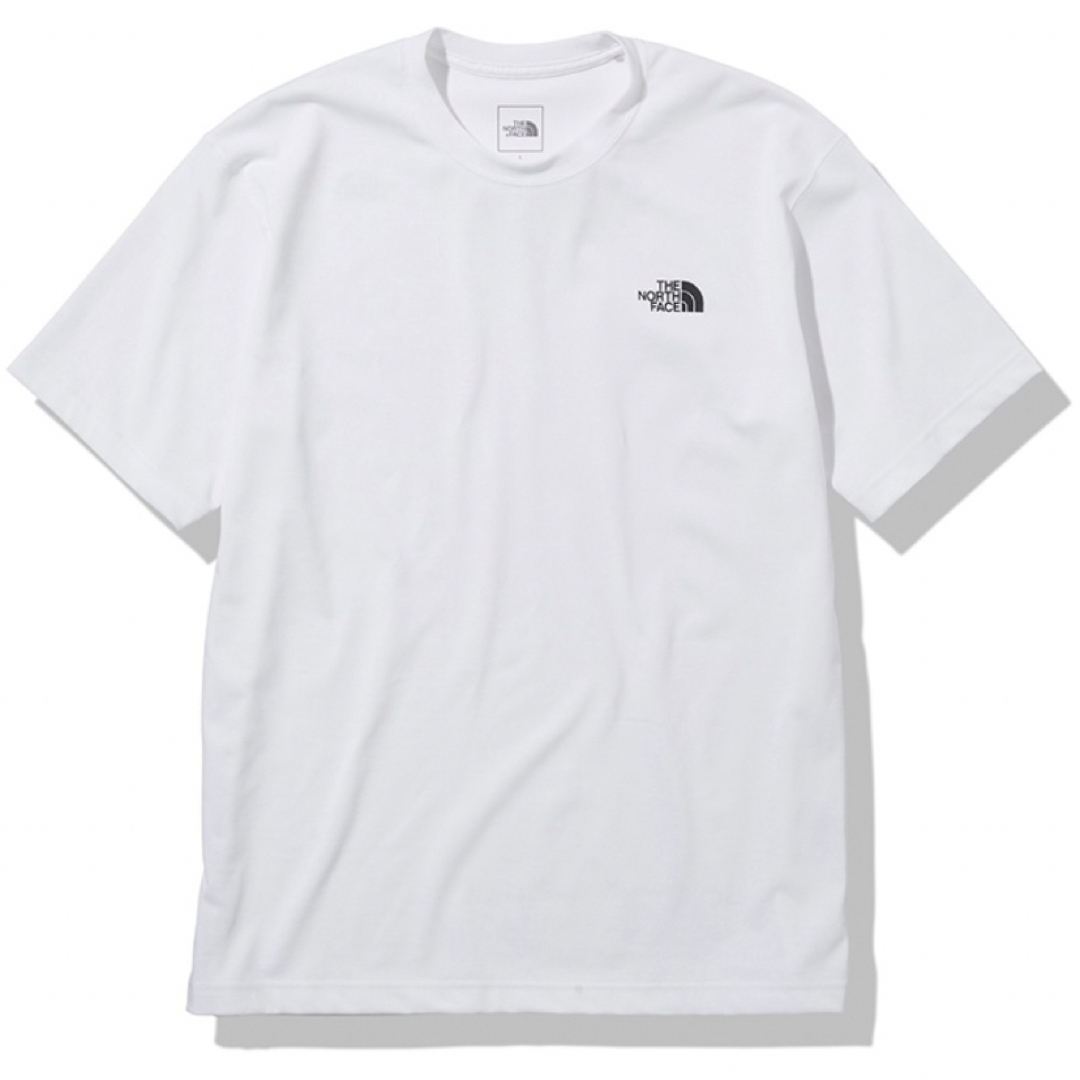 THE NORTH FACE(ザノースフェイス)のTHE NORTH FACE ノースフェイス Tシャツ  Sサイズ 新品 タグ付 メンズのトップス(Tシャツ/カットソー(半袖/袖なし))の商品写真