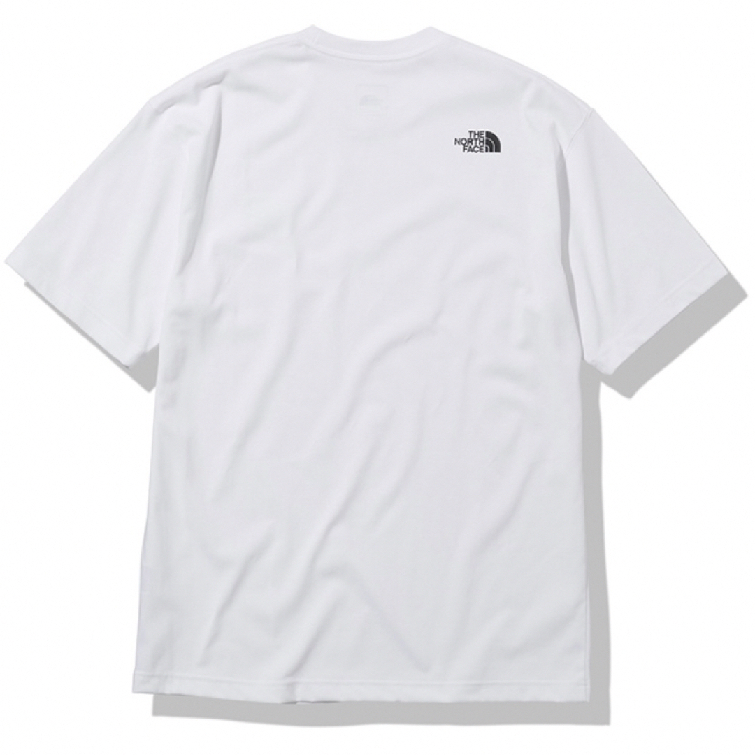 THE NORTH FACE(ザノースフェイス)のTHE NORTH FACE ノースフェイス Tシャツ  Sサイズ 新品 タグ付 メンズのトップス(Tシャツ/カットソー(半袖/袖なし))の商品写真