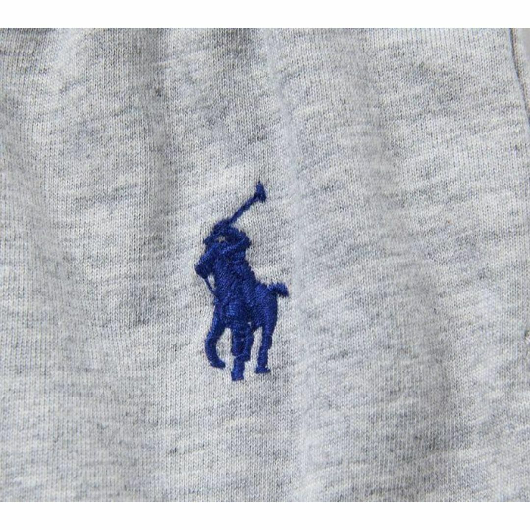 POLO RALPH LAUREN(ポロラルフローレン)の【POLO RALPH LAUREN】新品 スリープショートパンツM 24SS メンズのパンツ(ショートパンツ)の商品写真