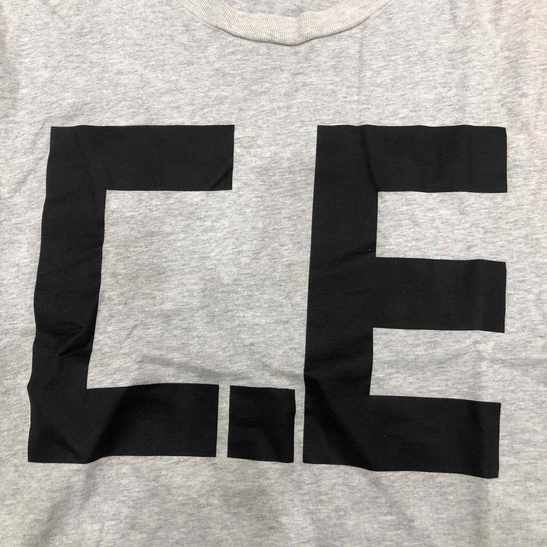 UNDERCOVER(アンダーカバー)のC.E cavempt Tシャツ メンズのトップス(Tシャツ/カットソー(半袖/袖なし))の商品写真