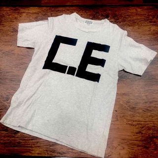 UNDERCOVER - C.E cavempt Tシャツ