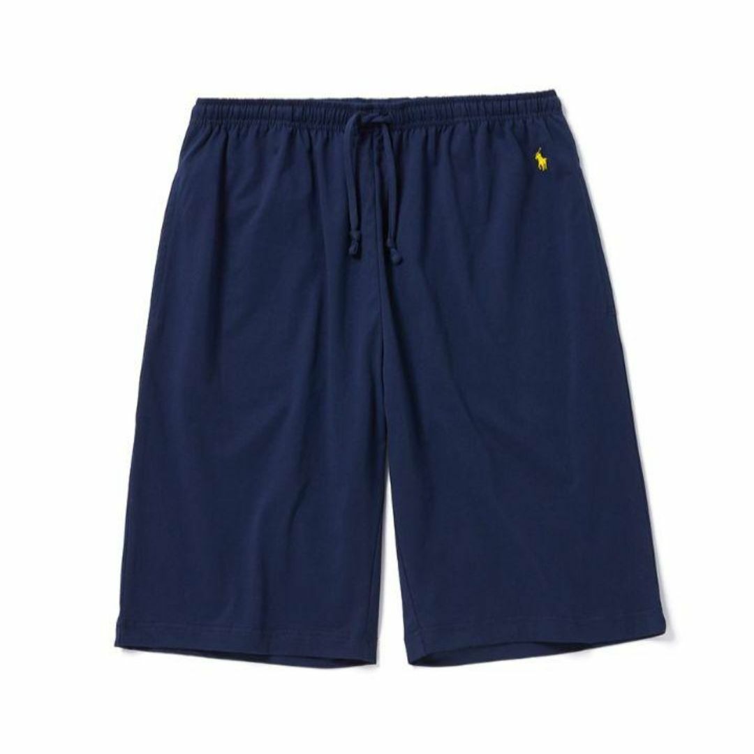 POLO RALPH LAUREN(ポロラルフローレン)の【POLO RALPH LAUREN】新品 スリープショートパンツM  24SS メンズのパンツ(ショートパンツ)の商品写真