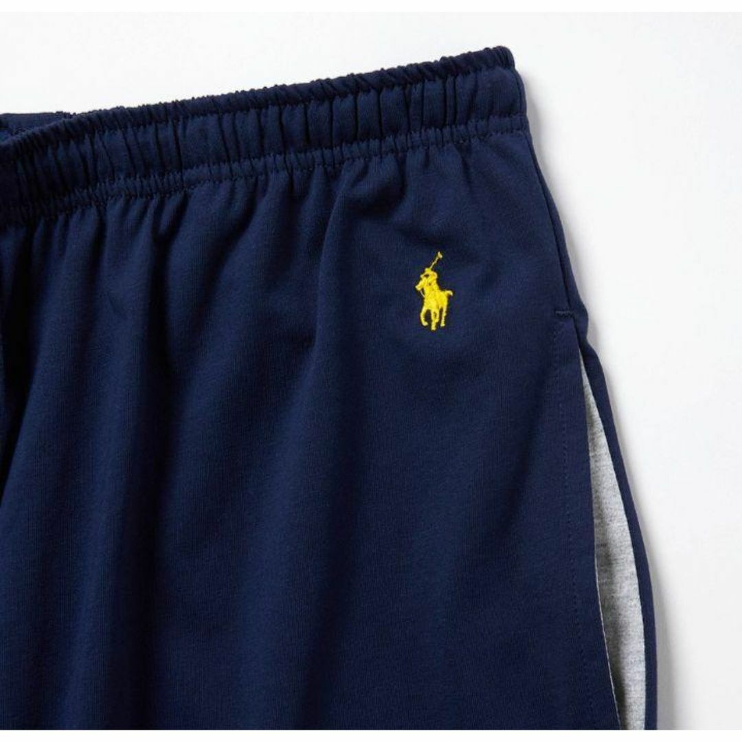 POLO RALPH LAUREN(ポロラルフローレン)の【POLO RALPH LAUREN】新品 スリープショートパンツM  24SS メンズのパンツ(ショートパンツ)の商品写真