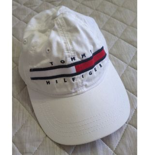 TOMMY HILFIGER - TOMMY　キャップ