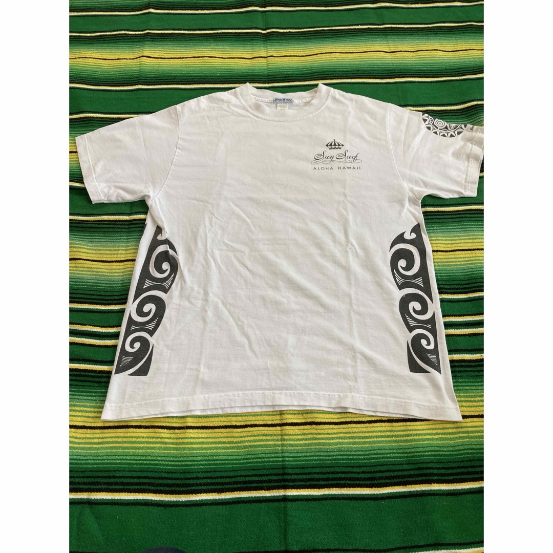 Sun Surf(サンサーフ)のサンサーフ メンズのトップス(Tシャツ/カットソー(半袖/袖なし))の商品写真