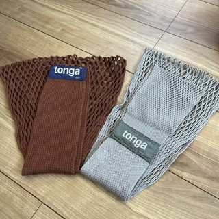 tonga - トンガ　L size M size