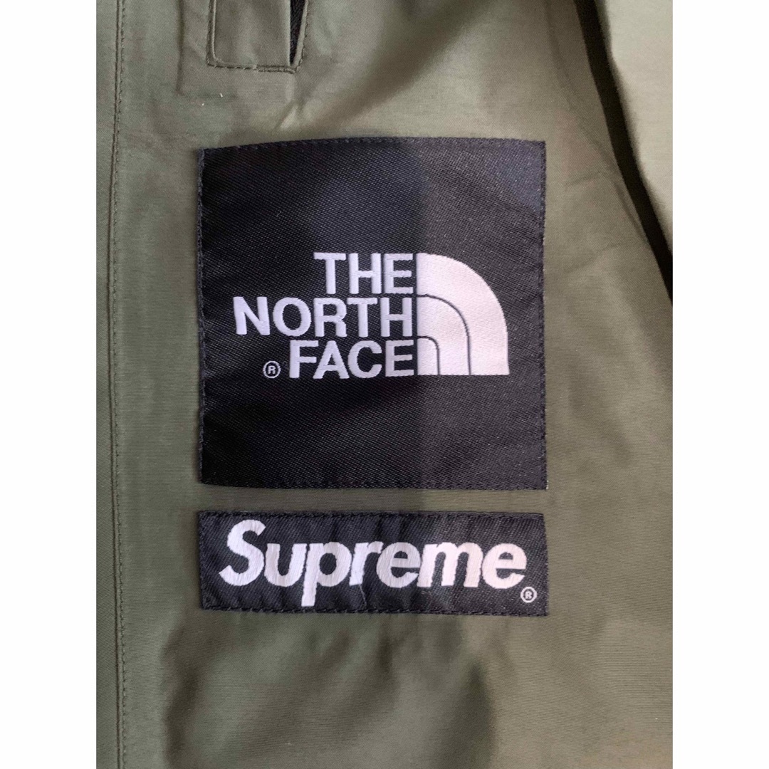 Supreme(シュプリーム)のSupreme NORTH FACE 17SS Gore-Tex® Pant メンズのパンツ(その他)の商品写真