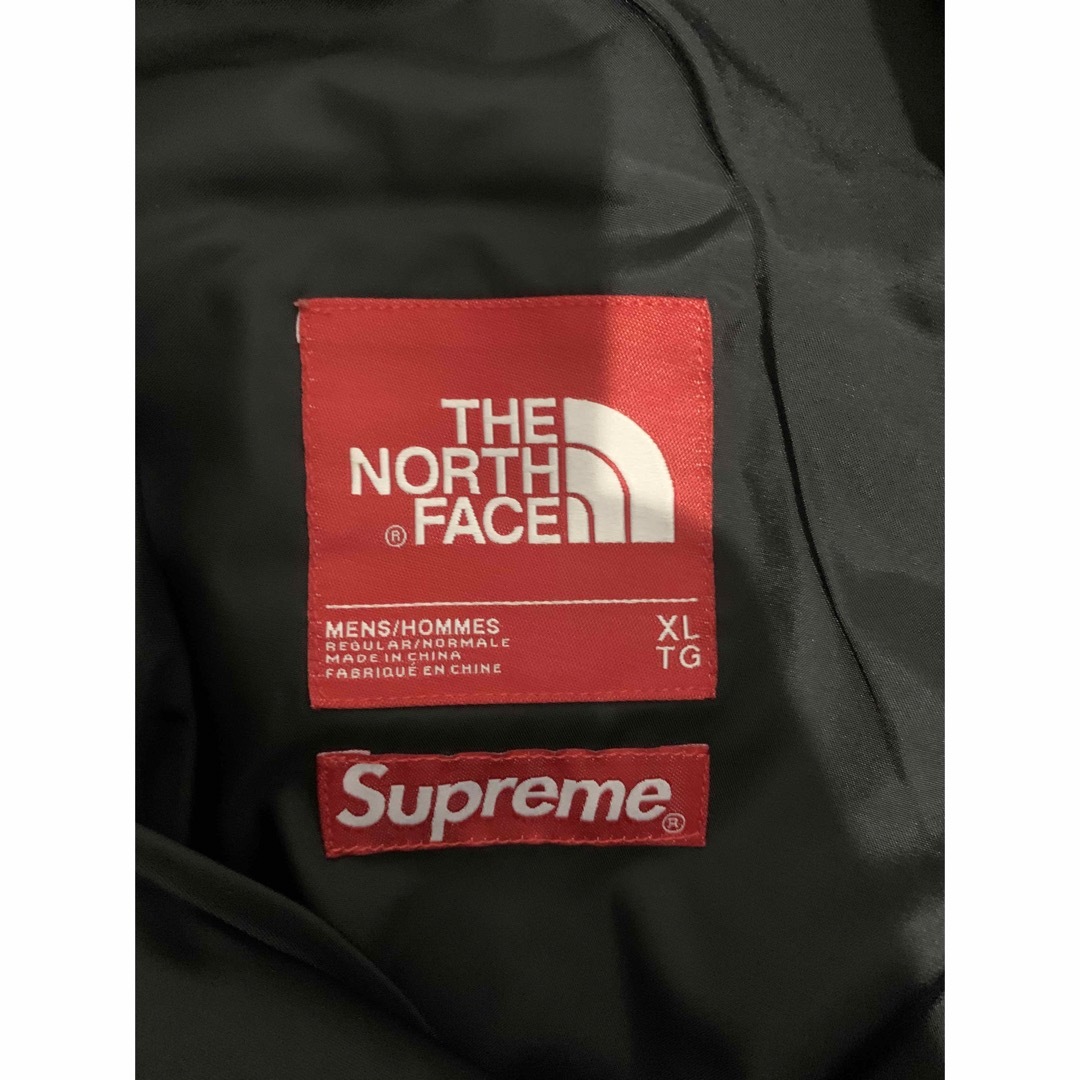 Supreme(シュプリーム)のSupreme NORTH FACE 17SS Gore-Tex® Pant メンズのパンツ(その他)の商品写真