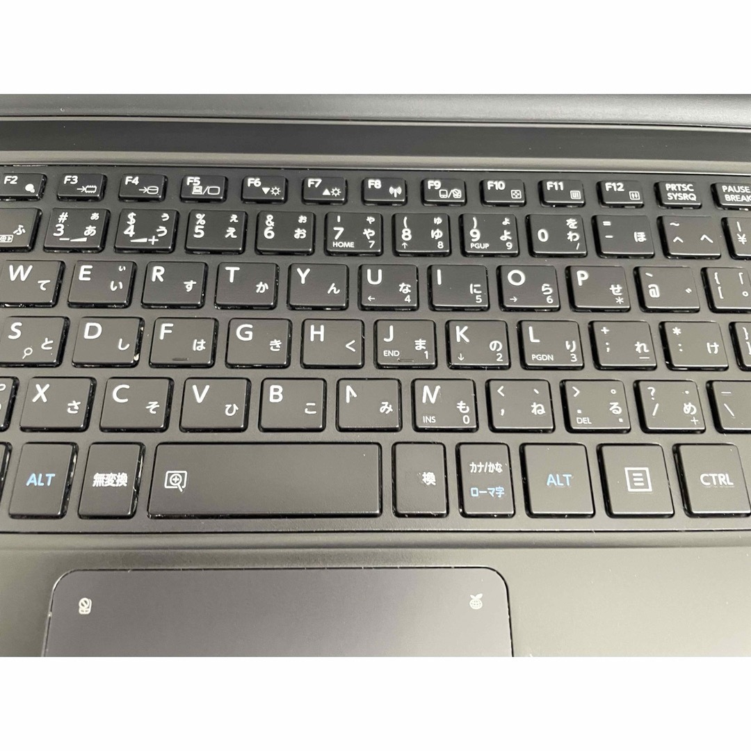 東芝(トウシバ)のTOSHIBA Dynabook / Win11 Core i5 メモリ16GB スマホ/家電/カメラのPC/タブレット(ノートPC)の商品写真