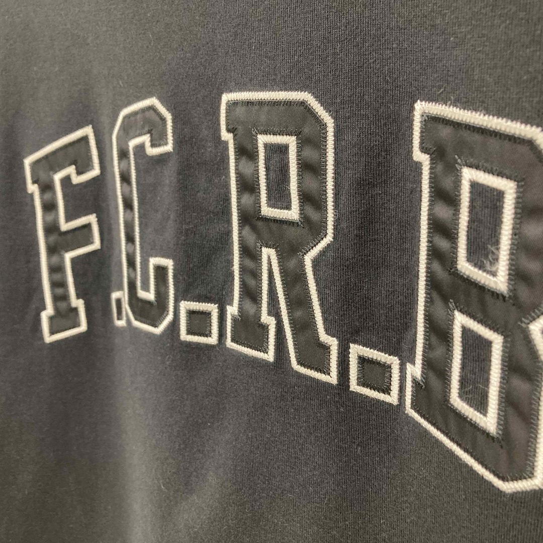 F.C.R.B.(エフシーアールビー)の◇F.C.R.B.(F.C.Real Bristol)◆ロゴTシャツ　Lサイズ メンズのトップス(Tシャツ/カットソー(半袖/袖なし))の商品写真