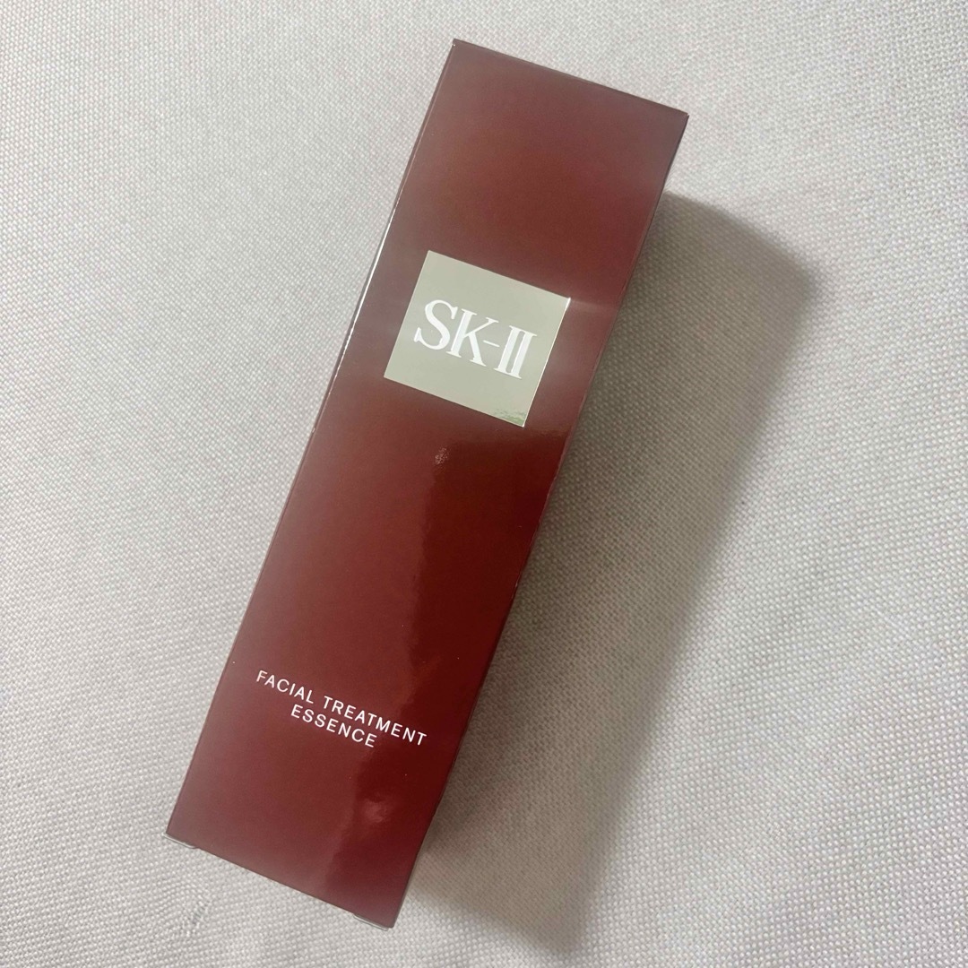 SK-II(エスケーツー)の新品未開封 SK2 フェイシャルトリートメントエッセンス 化粧水 コスメ/美容のスキンケア/基礎化粧品(化粧水/ローション)の商品写真