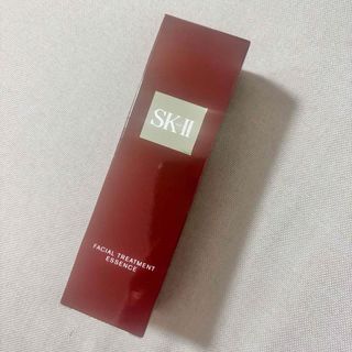 エスケーツー(SK-II)の新品未開封 SK2 フェイシャルトリートメントエッセンス 化粧水(化粧水/ローション)