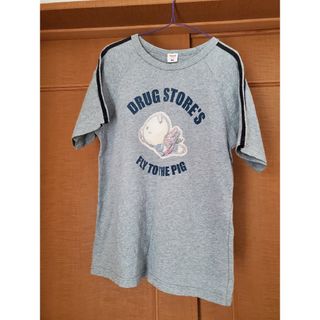 drug store's - サイズＦ　ドラッグストアーズ　肩ラインTシャツ