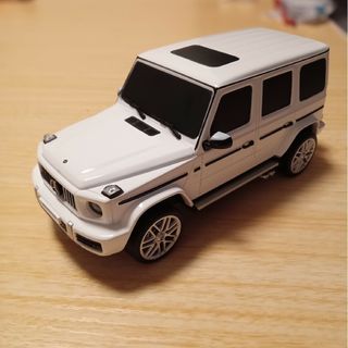 メルセデスベンツ(Mercedes-Benz)のMERCEDES BENZ AMG G63 Bluetoothスピーカー(その他)