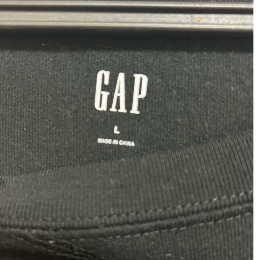 GAP(ギャップ)のGAP Tシャツ　 メンズのトップス(Tシャツ/カットソー(半袖/袖なし))の商品写真