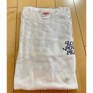 【DA PUMP KENZO】バースデーイベント ロンT Lサイズ(Tシャツ(長袖/七分))