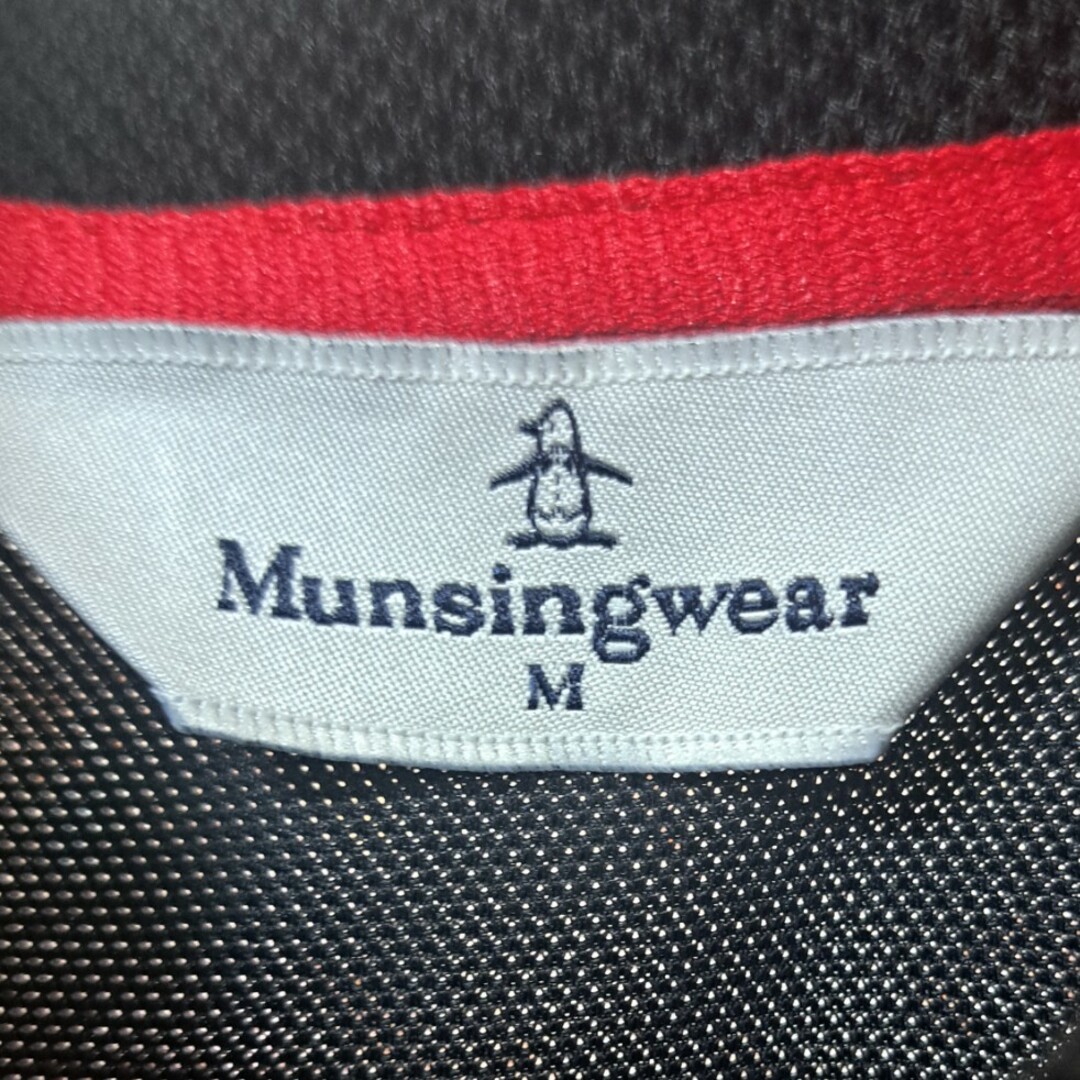 Munsingwear(マンシングウェア)のMunsingwearレディース　ポロシャツ レディースのトップス(ポロシャツ)の商品写真