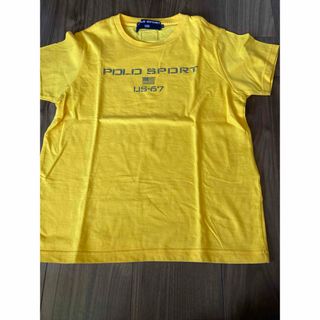 ポロ(POLO（RALPH LAUREN）)のPORO SPORT  Tシャツ(Tシャツ/カットソー(半袖/袖なし))